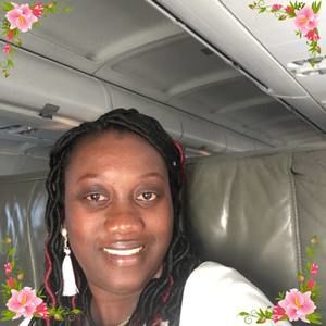 Meet your Posher, Renee